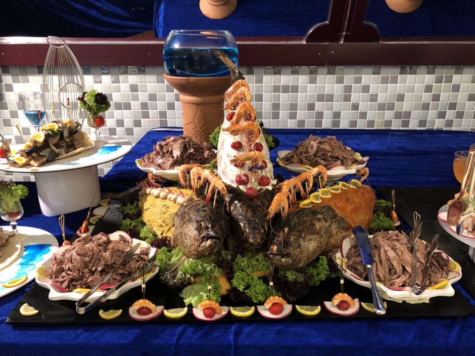 Gastro Diamond Excellence Resort & Spa