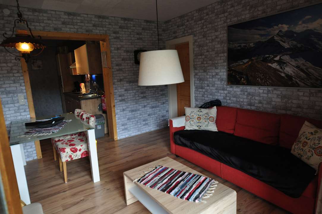 Zimmer Kärnten Appartements