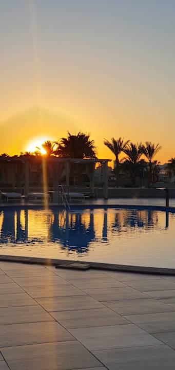 Pool JAZ Elite Casa del Mar Beach