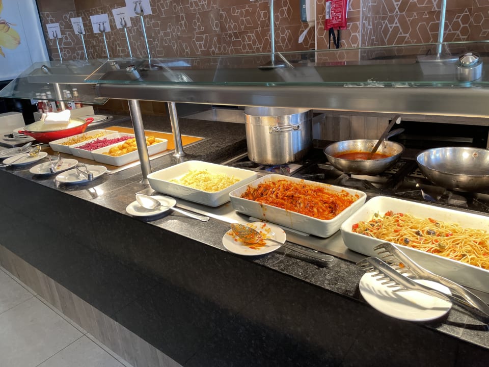 Gastro Hotel Riu Palace Zanzibar