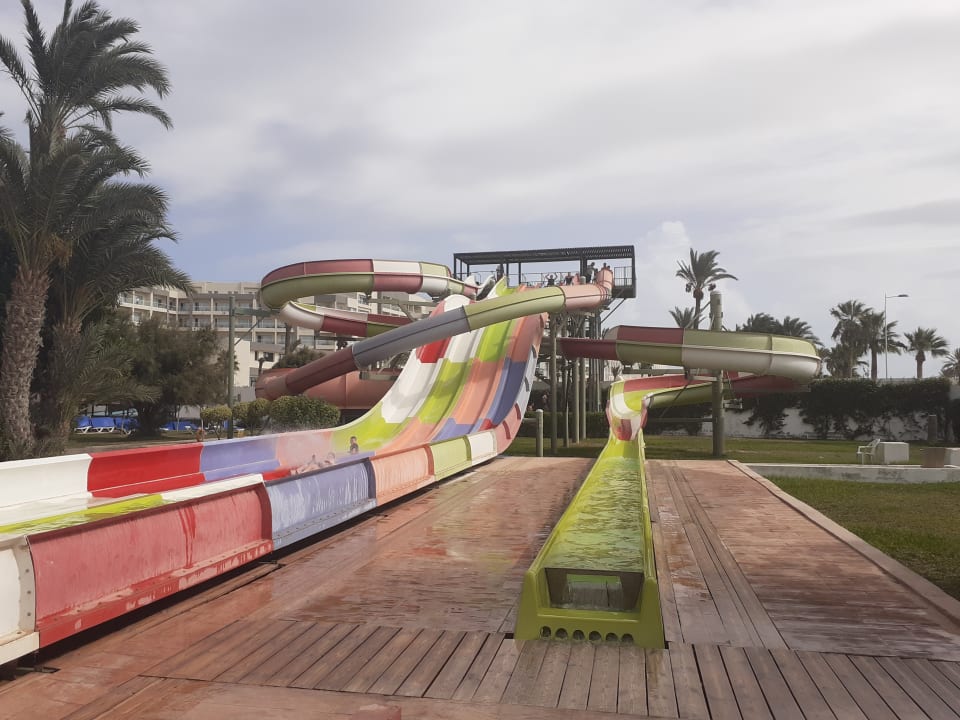 Sport & Freizeitl Sahara Beach Aquapark & Resort