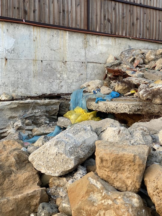 Strand Salamis Bay Conti Resort Hotel & Casino