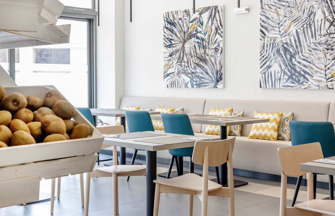 Gastro Ilunion Sancti Petri