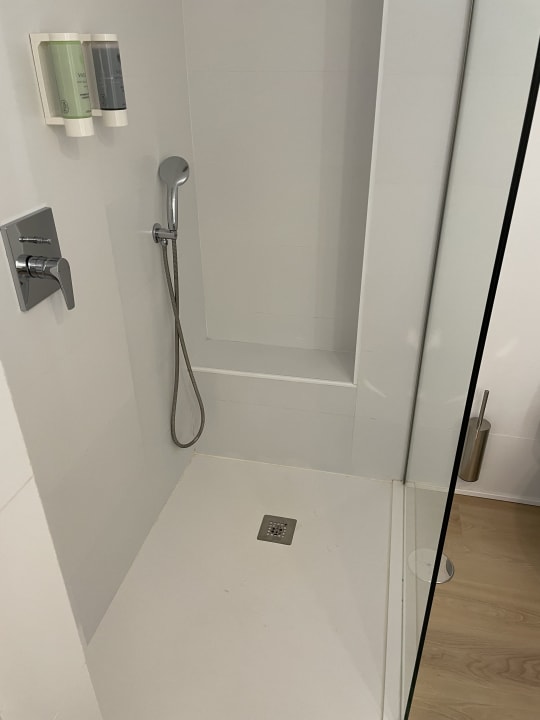 Zimmer Valentin Grand Park Suite Hotel