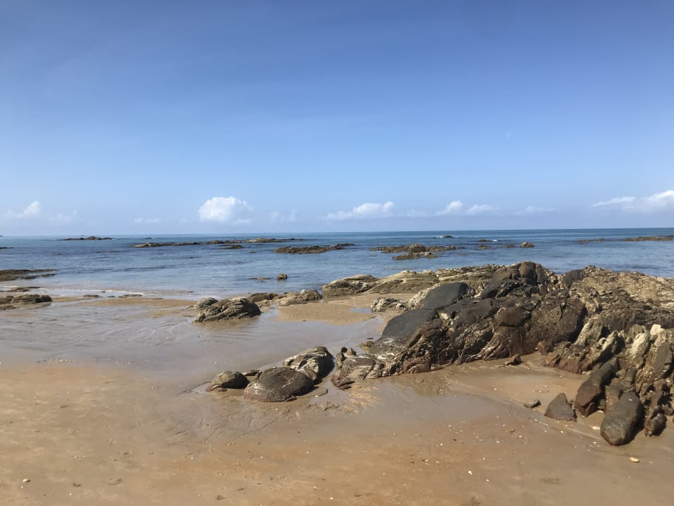 Strand Khaolak Bhandari Resort & Spa