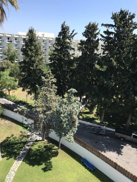 Zimmer Mitsis Faliraki