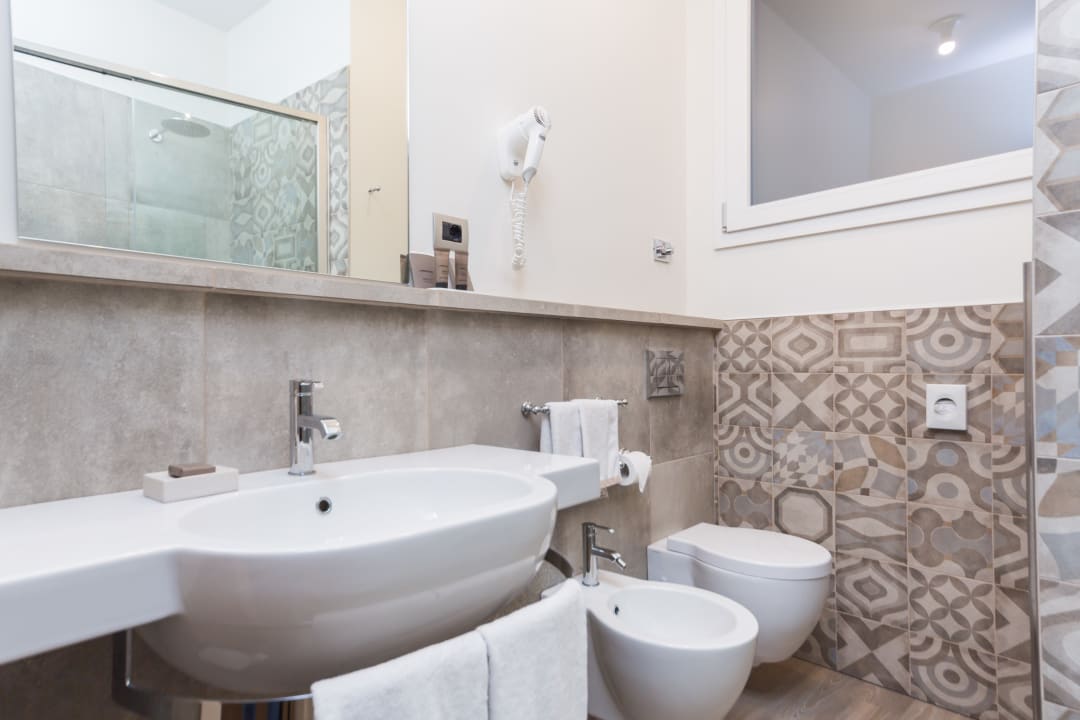 Zimmer Hotel Touring