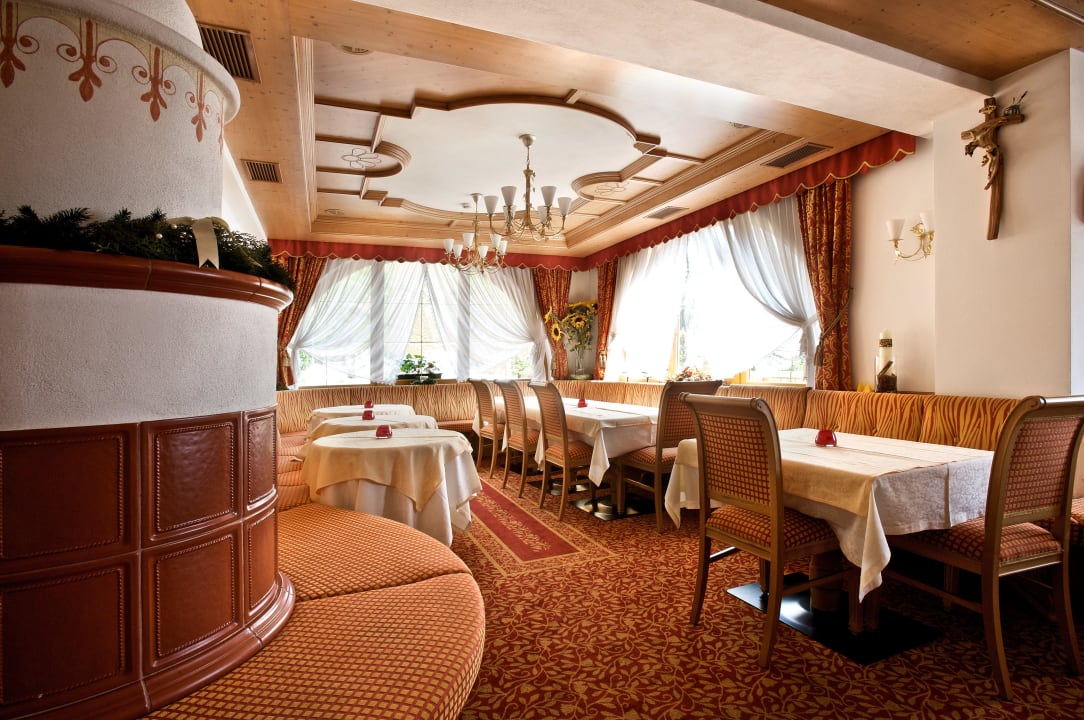 Garni Serena Arabba Vacanze Holiday Hotel-Garni Serena