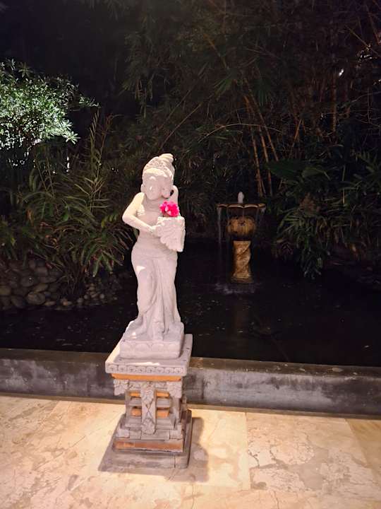 Lobby Paradisus by Melia Bali