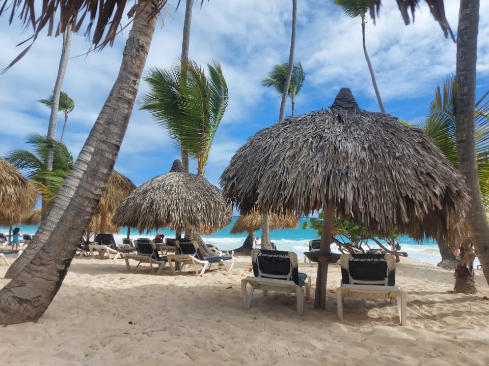 Strand Grand Palladium Select Bávaro Resort & Spa