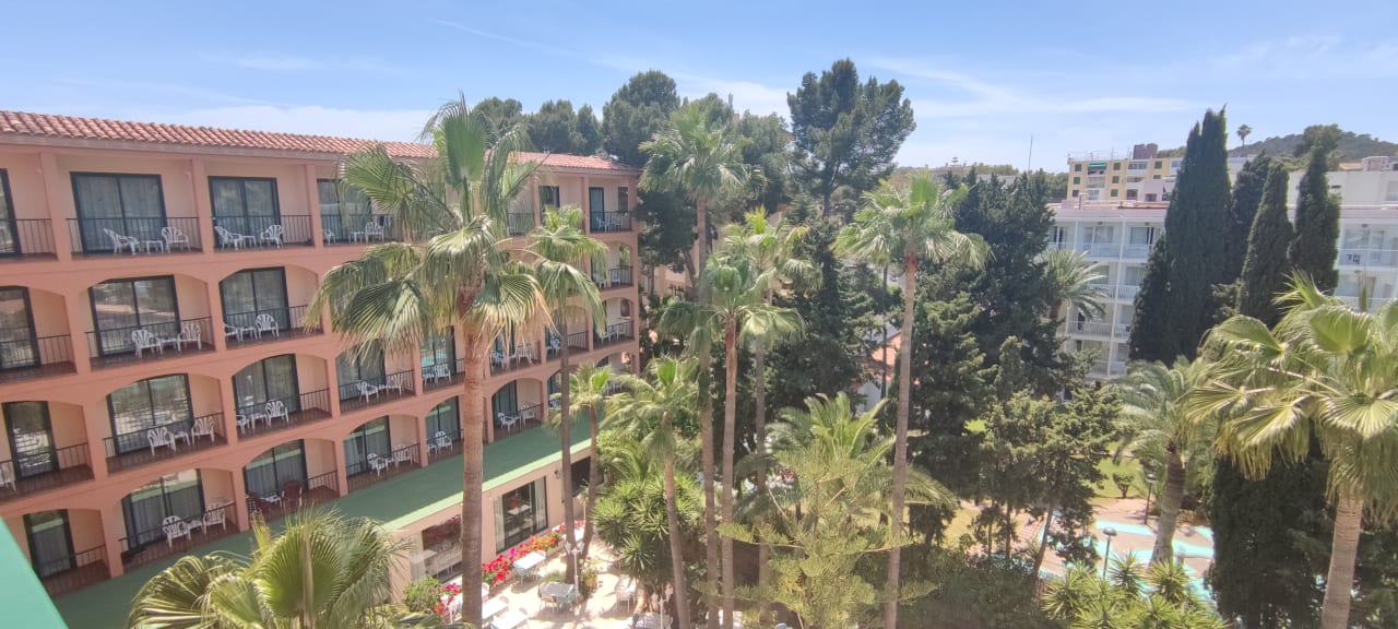 Zimmer Valentin Somni Hotel & Suites