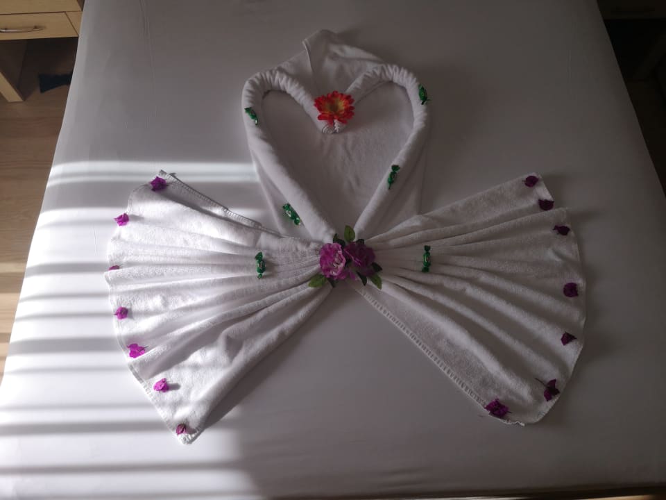 Zimmer Side Aquamarin Resort & Spa