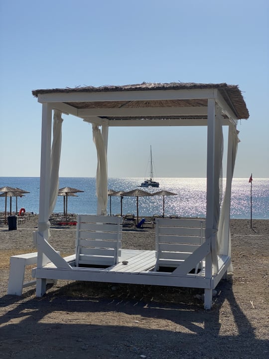 Strand Asterias Beach Resort