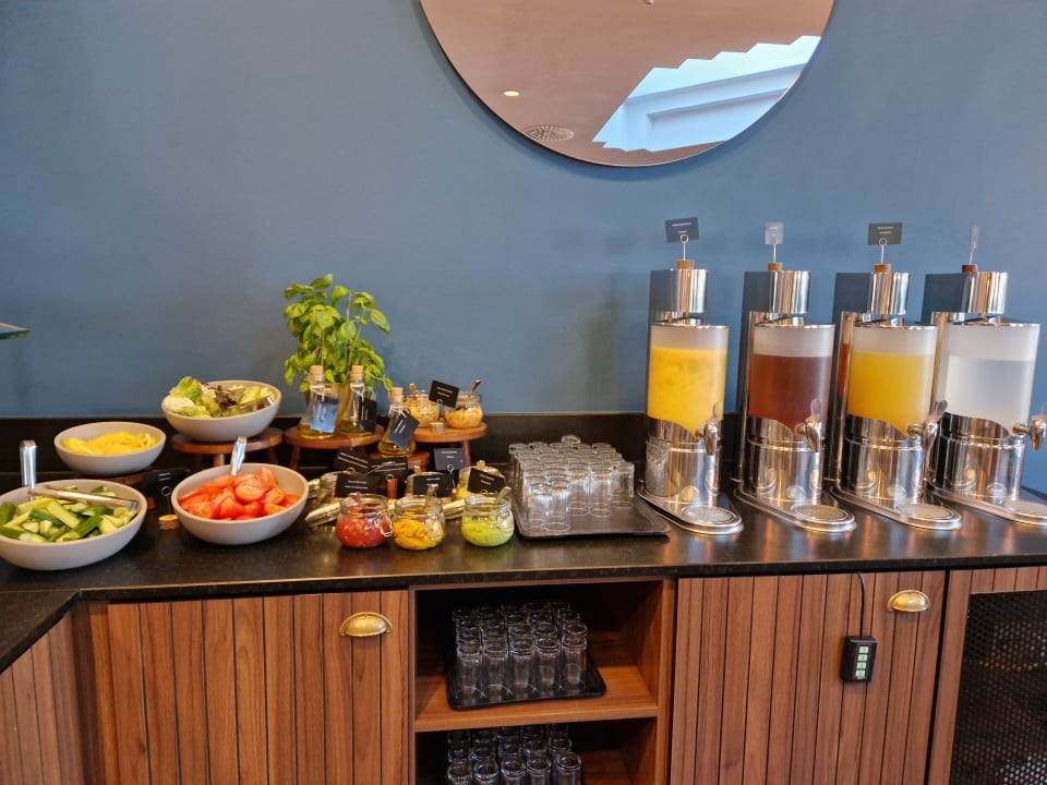 Gastro Vienna House by Wyndham Amber Baltic Miedzyzdroje