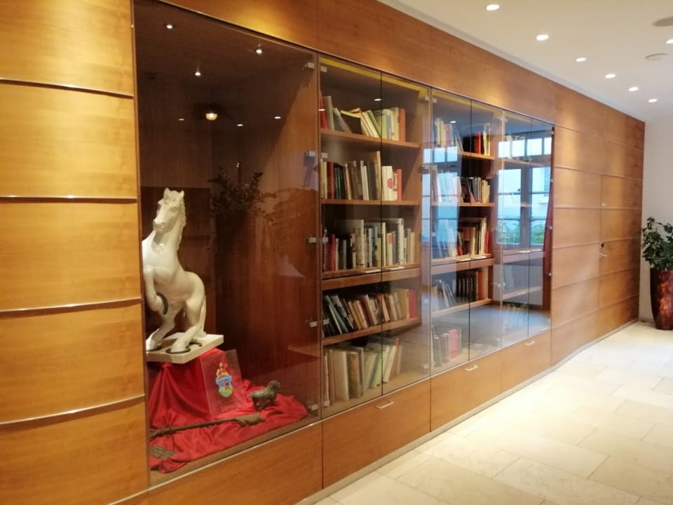 Sport & Freizeit Romantik Hotel Im Weissen Rössl