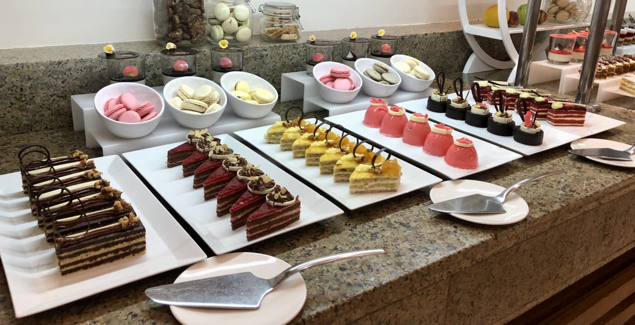 Gastro Steigenberger Resort Alaya Marsa Alam - Red Sea - Adults only