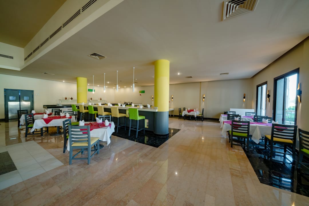 Gastro Lemon & Soul Makadi Garden
