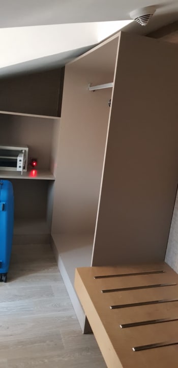 Zimmer Club Grand Aqua