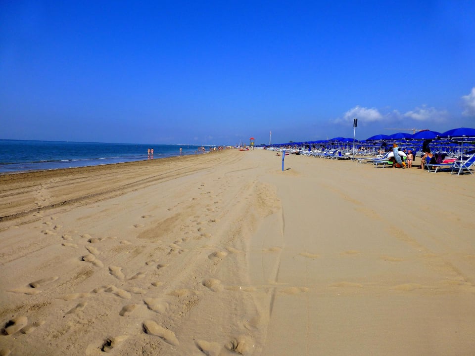 So weit das Auge reicht Grand Hotel Esplanada