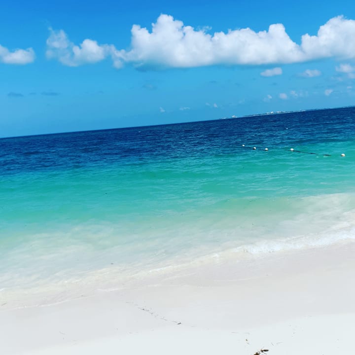 Strand TRS Coral Hotel - Adults Only