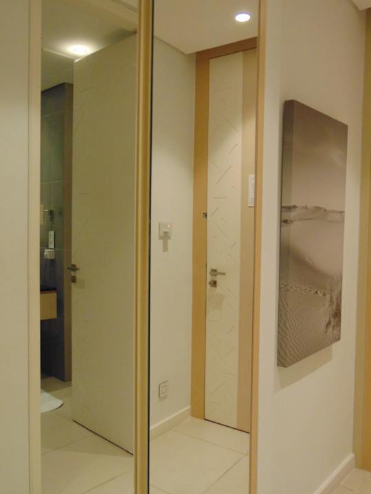 Zimmer Dana Rayhaan by Rotana