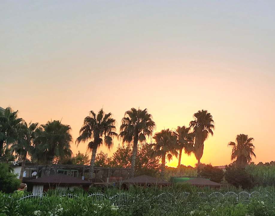 Ausblick Diamond Excellence Resort & Spa