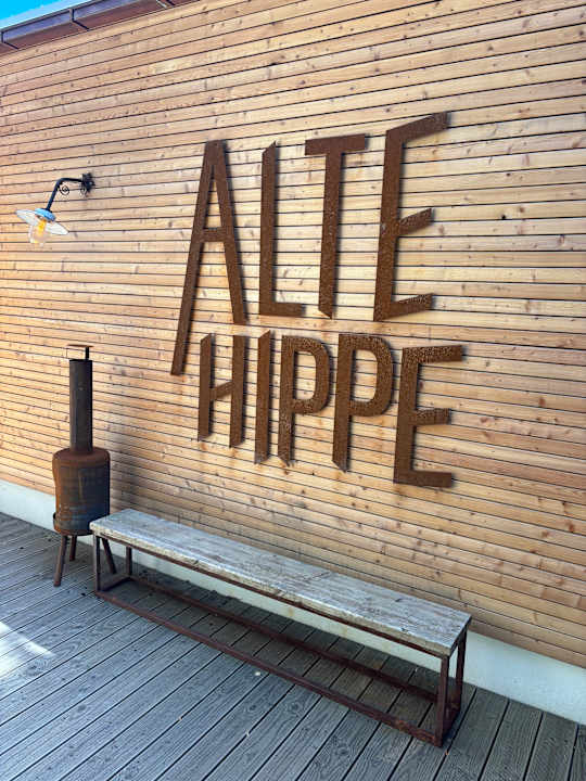 Sonstiges THE HEARTS HOTEL - dein Boutique- und Event-Resort