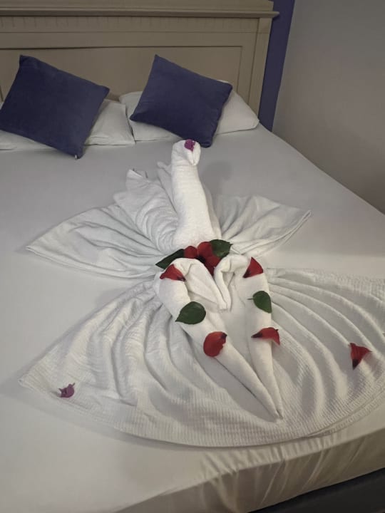 Zimmer Club Turtas Beach Hotel