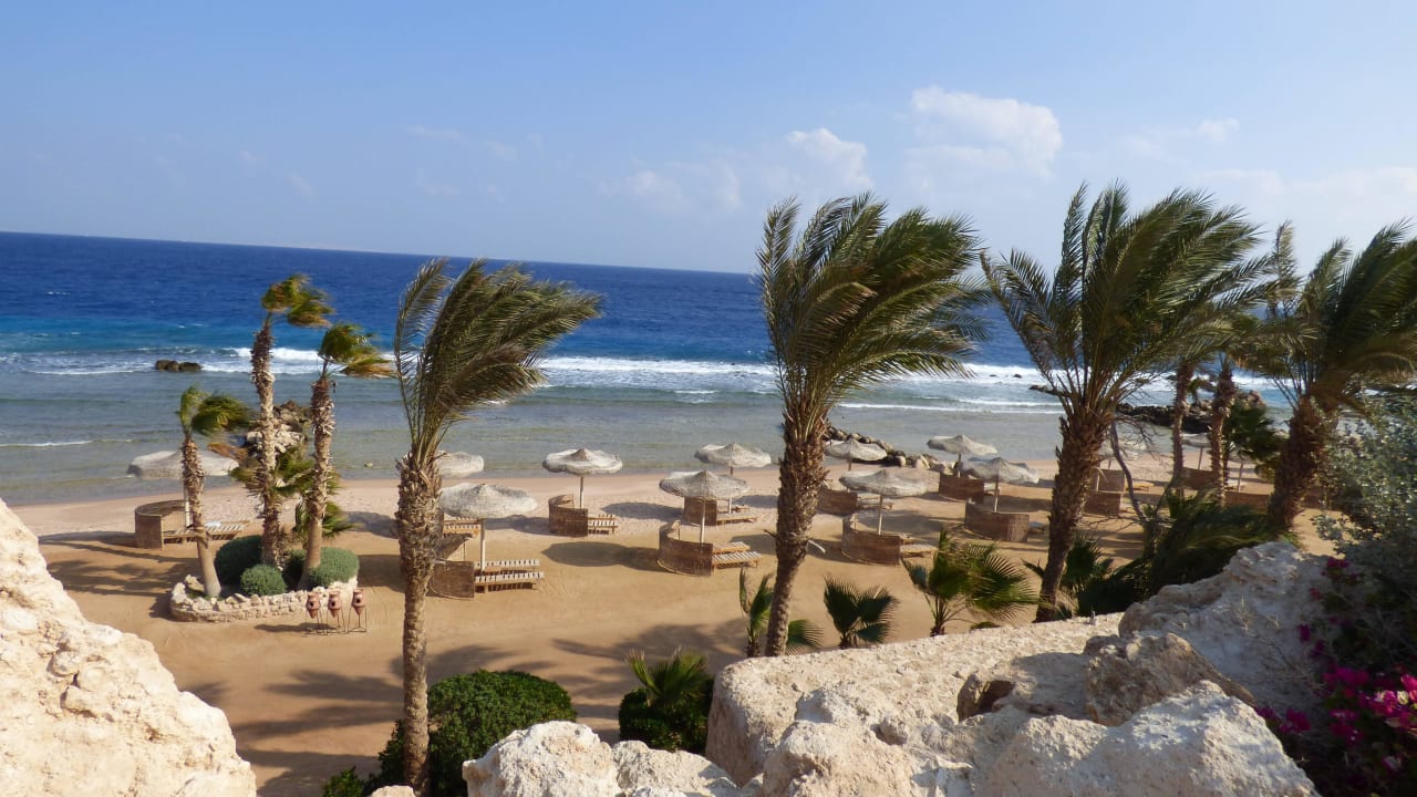 Meer Pickalbatros Citadel Resort