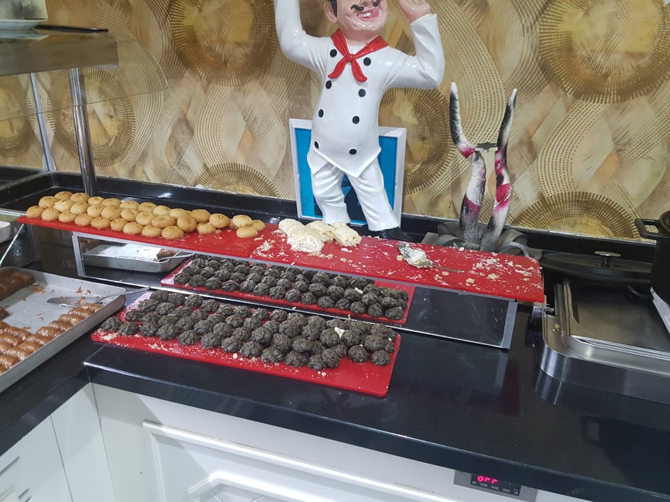 Gastro Sultan of Dreams Hotel & Spa