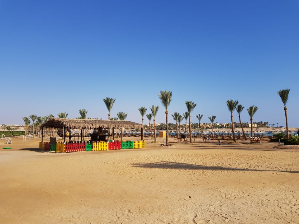 Strand Jaz Solaya