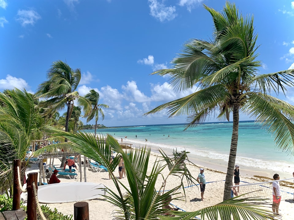 Strand Akumal Bay Beach & Wellness Resort