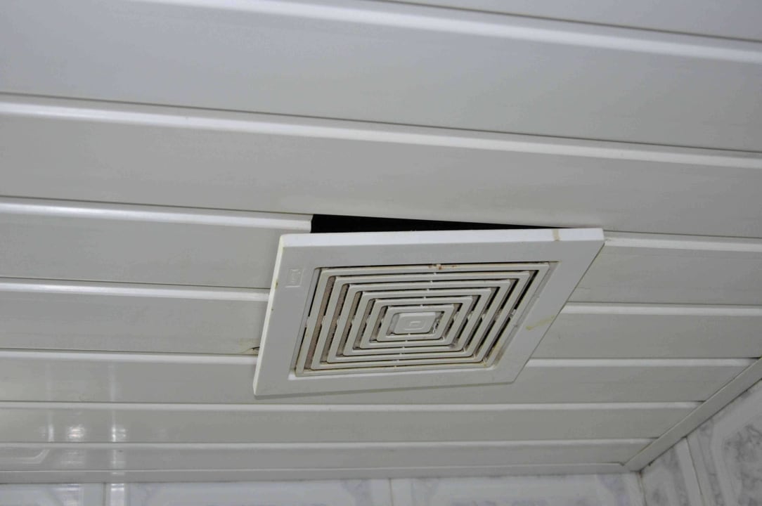 Klimaanlage Bad Wyndham Alltra Samana