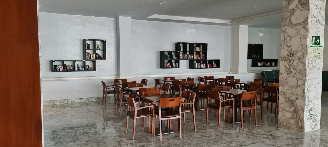 Sport & Freizeit Hotel Best Tenerife