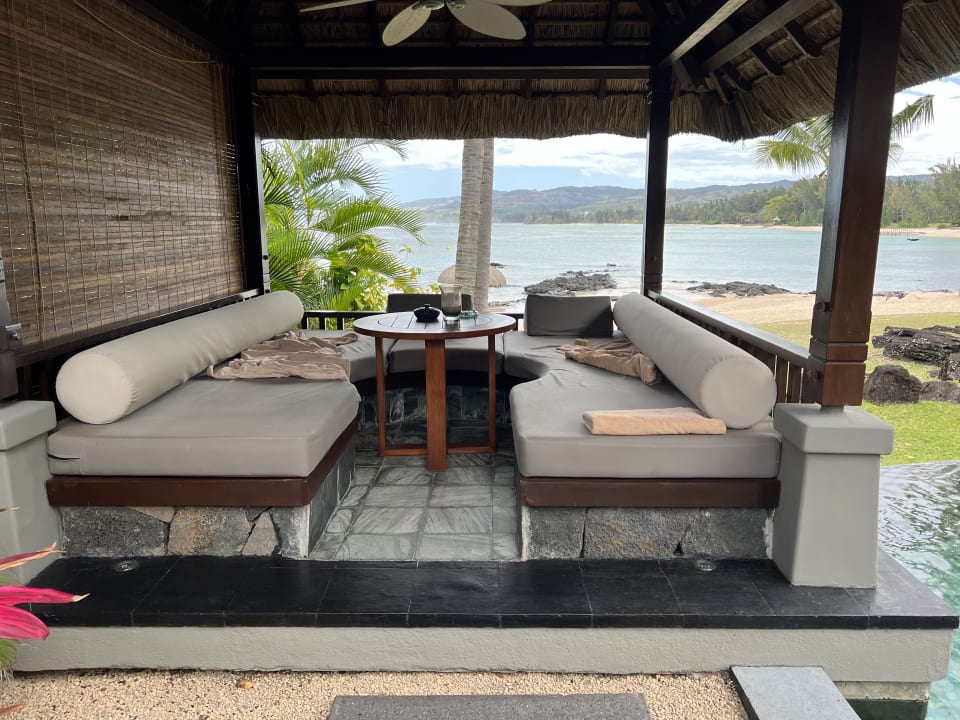 Zimmer Shanti Maurice Resort & Spa