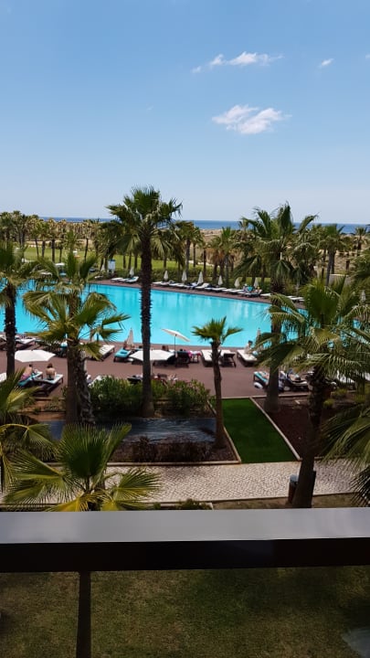 Pool Vidamar Hotel Resort Algarve