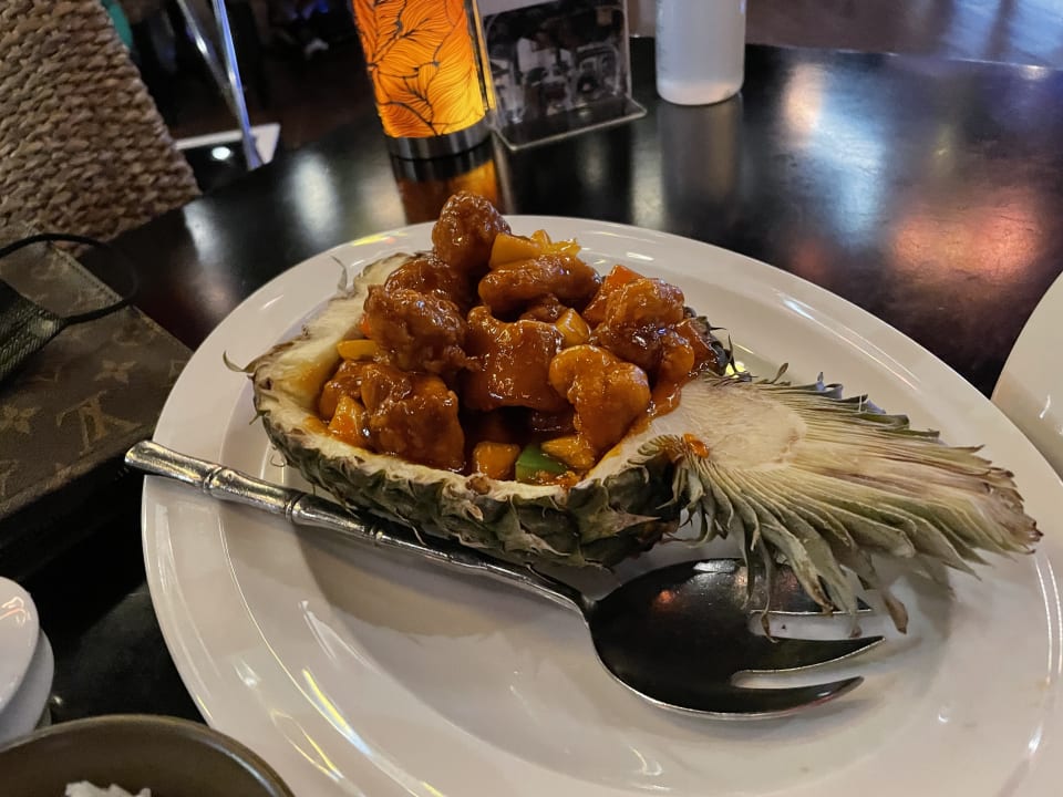 Gastro Anantara The Palm Dubai Resort