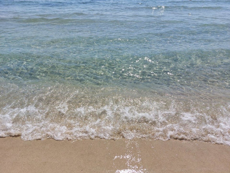 Strand Alexandra Golden Boutique - Adults only