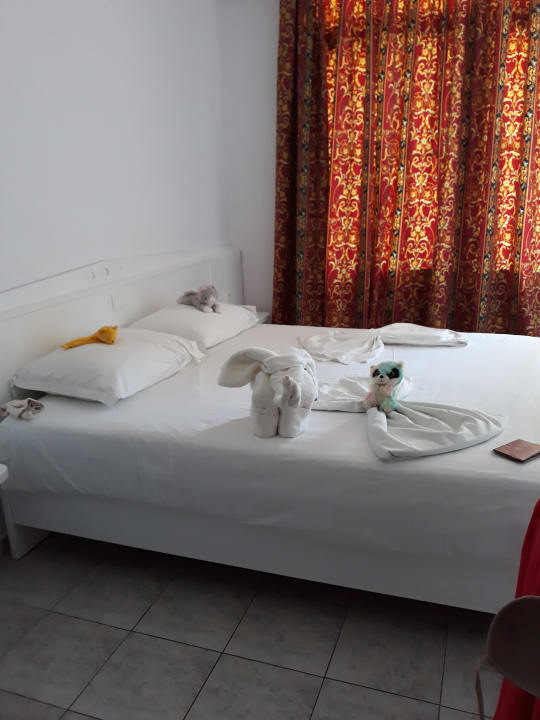 Zimmer Ilios K Village Resort