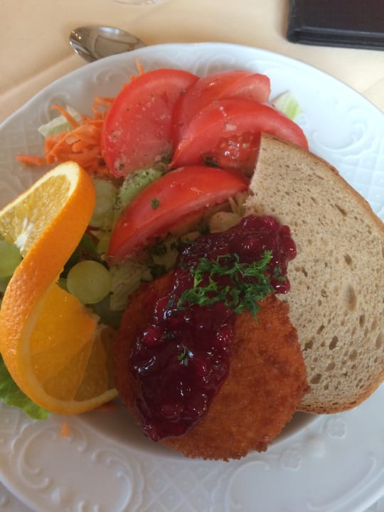 Gastro Hotel und Berggasthaus Zum Sonnenhof