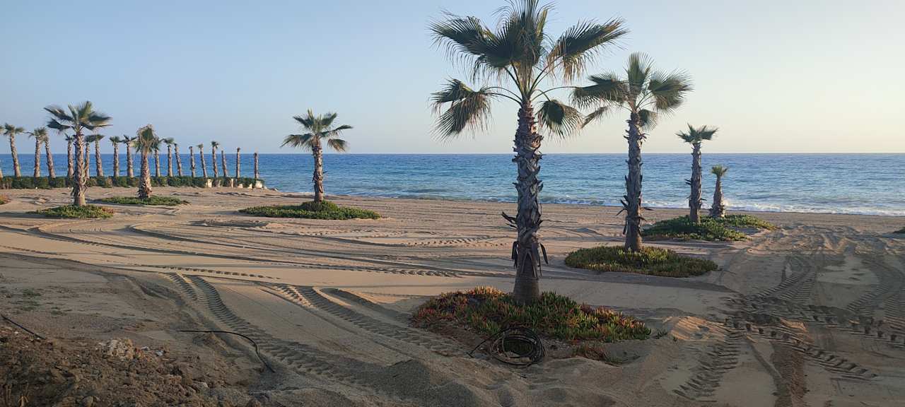 Strand Calimera Serra Palace