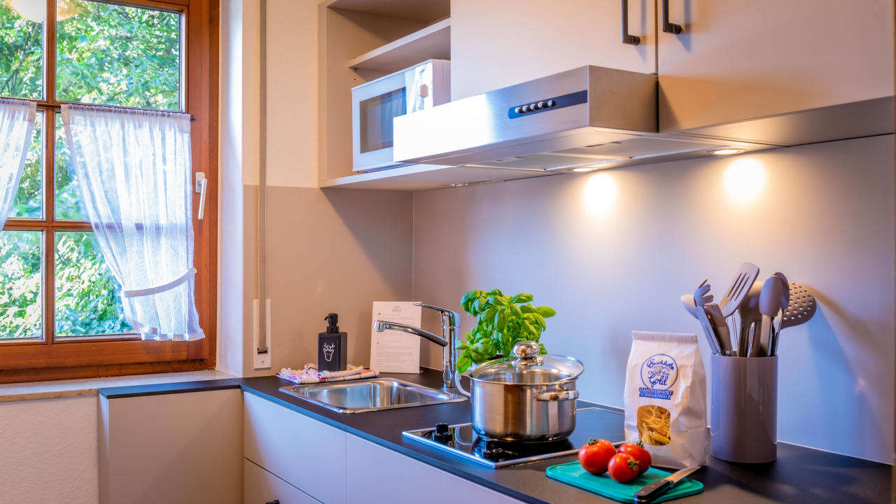 Zimmer Hirschenstube & Gästehaus Gehri