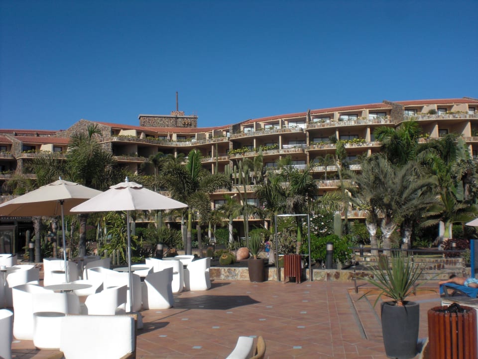 Hotel H10 Playa Meloneras Horizons Collection