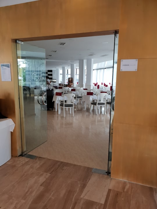 Gastro Hotel Cala Millor Garden - Adults only