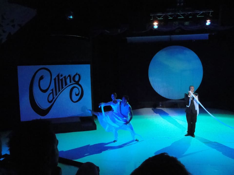 Show ROBINSON JANDIA PLAYA