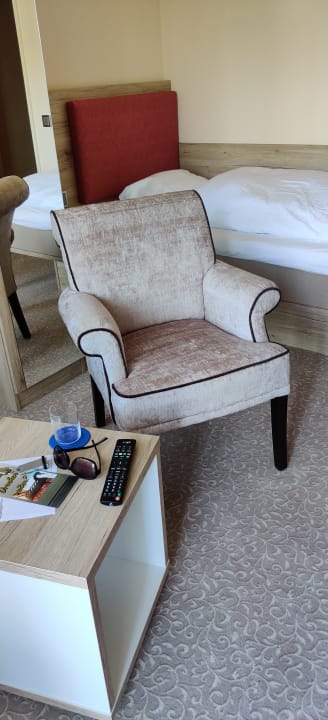 Zimmer Hotel Hahnenkleer Hof