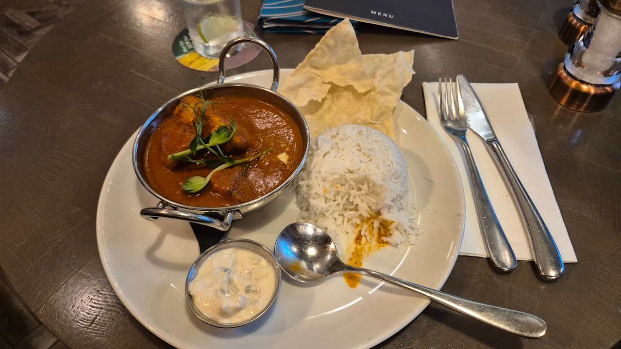 Gastro Clayton Hotel Charlemont