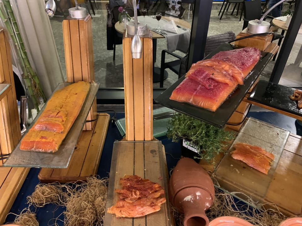 Gastro Seaden Quality Resort & Spa