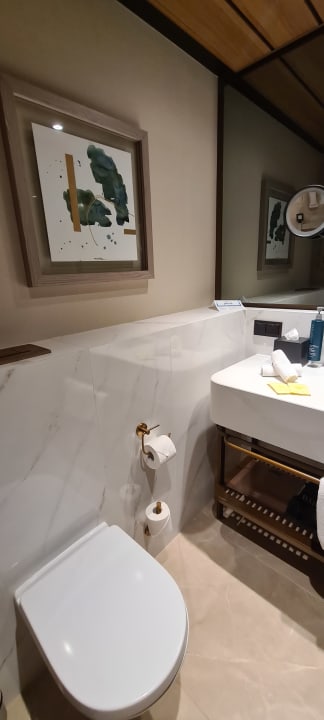 Zimmer Hilton Swinoujscie Resort & Spa