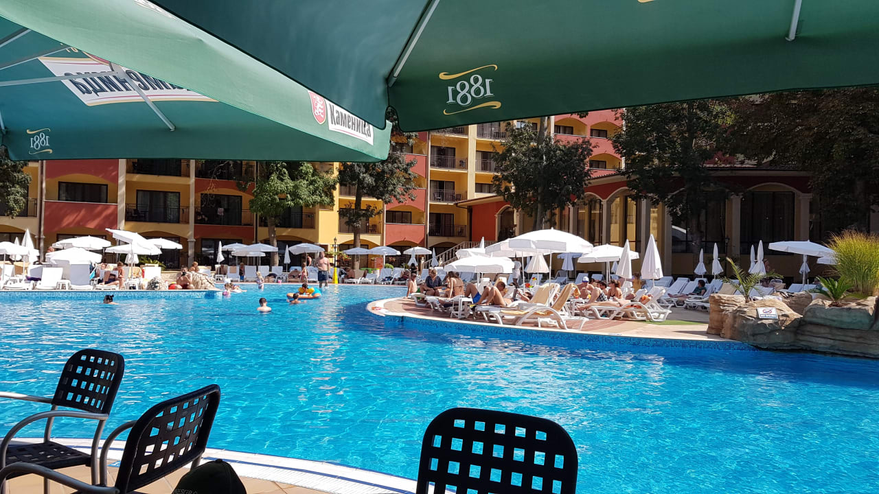 Sport & Freizeit GRIFID Aqua Club Bolero